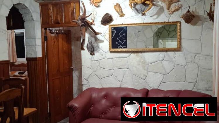 🏡 Pack Playa + Transporte | Aeropuerto, casa completa y movilidad sin estrés