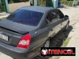 Vendo Hyundai Elantra