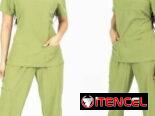 Pijama de Mujer Medico talla S/P;M;L/G;XL/G 53750952 55550641