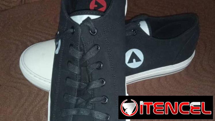 Tenis Air Walk