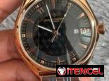 Reloj de pulsera para hombres y mujeres