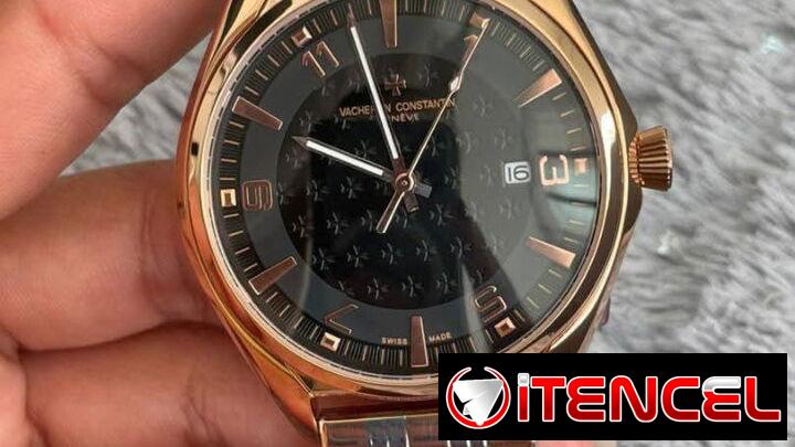 Reloj de pulsera para hombres y mujeres