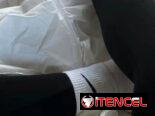 Medias Originales Nike blancas, negras y gris gordas originales duraderas unisex sirven tanto para hombre como para muje
