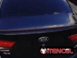 Se vende Kia Río Sport 2019