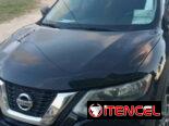 Vendo o negocio? Nissan Rogue, 2017