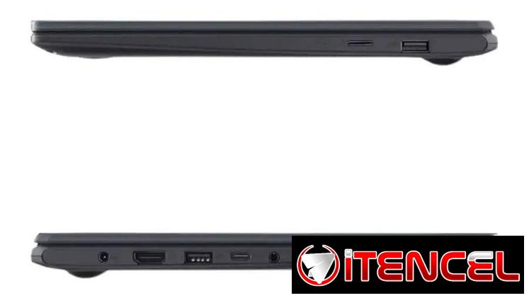 🪷Laptop Asus VivoBook Go E410KA🪷PERFECTA PARA LA CONTABILIDAD DE TU EMPRESA 🪷N4500 4/128GB