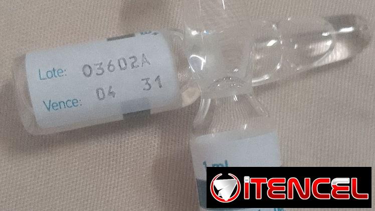 1500.Oxitocina