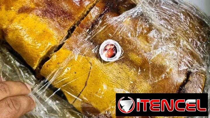 Comida criolla