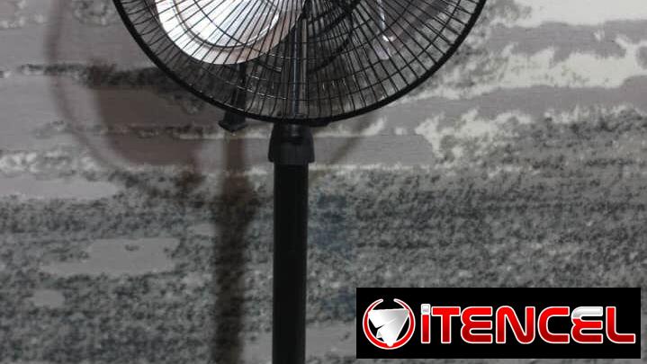 Ventilador