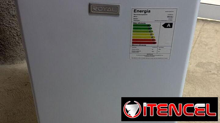 Minibares y refrigeradores en venta. Todos nuevos en su caja con factura, garantía y transporte incluído.