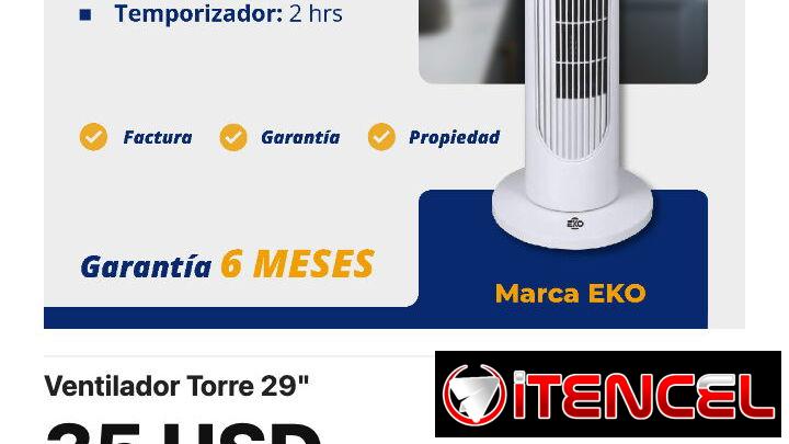 🌀 ¡Dile adiós al calor! 🥵 Las mejores ofertas en ventiladores llegaron para refrescar tu hogar ❄️✨
