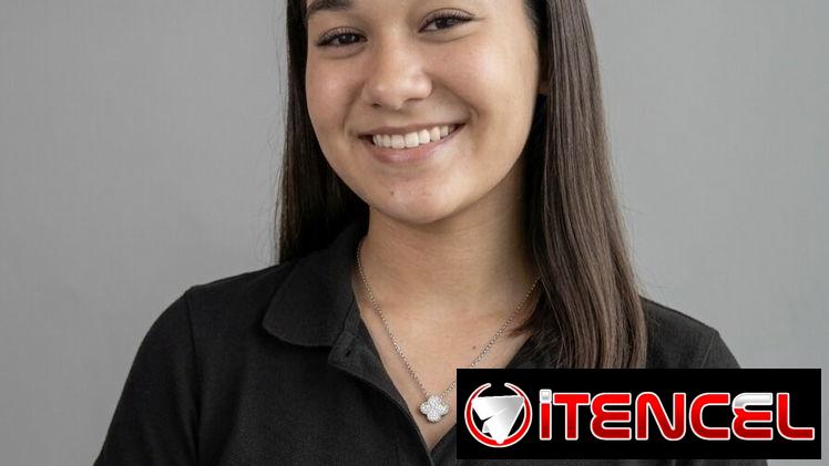 Busco empleo: Dependienta
