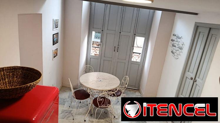Apartamento para renta lineal. Por tiempo indefinido