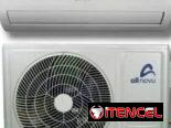 Split nuevo en su caja con trasporte incluido 55063968 whatsapp