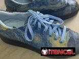 Zapatillas Nuevas, marca Dogo, traídas de Estados Unidos.