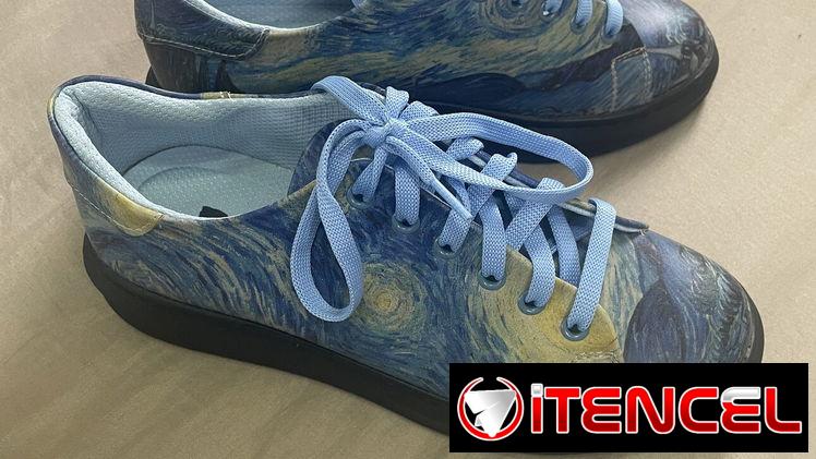 Zapatillas Nuevas, marca Dogo, traídas de Estados Unidos.