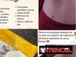 Productos de cuidado personal.