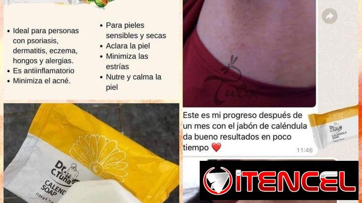 Productos de cuidado personal.