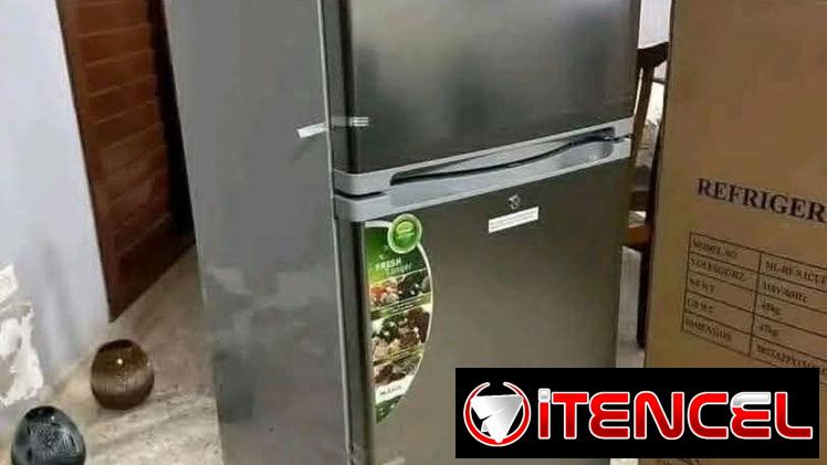 Refrigerador Milexus 9.1 en 405 usd