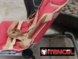 Disponibles varias cosas para bebé.  Buenos precios