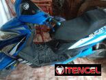 🔰En venta moto eléctrica bucatti F3