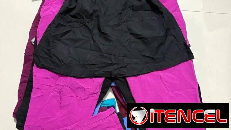 🔵 Pacas de uniformes o pijamas médicos 🔵