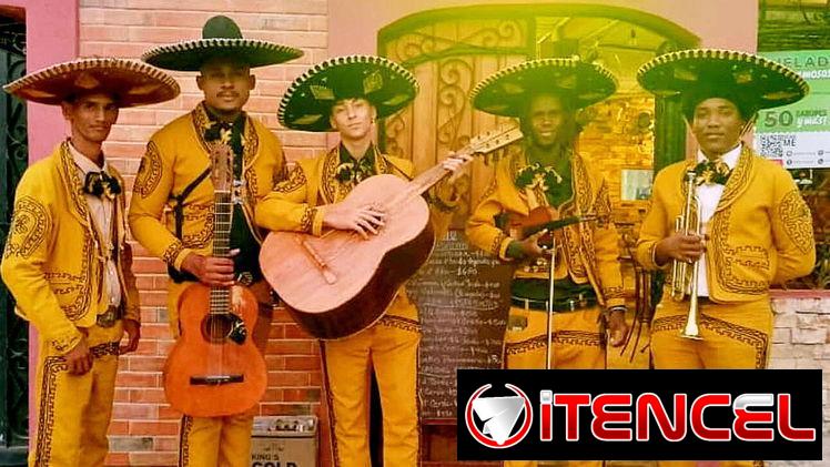 MARIACHI Reguetonero EN LA HABANA🎉