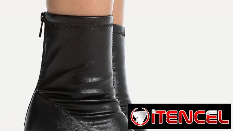Zapatos Blancos, Puntifinos. Tacón Cuadrado.Camisas Holgadas 52465450