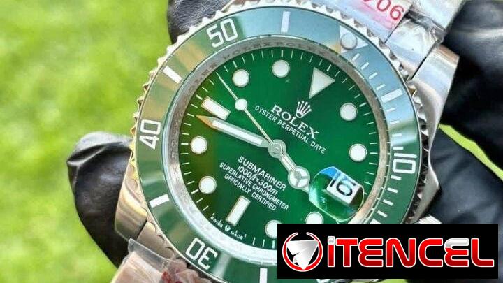Reloj de pulsera para hombres y mujeres