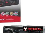 Reproductora Pioneer nueva en caja. Modelo MVH-85UB. Mensajería opcional por un precio adicional