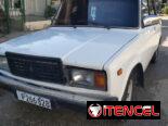 Vendo o cambio Lada 2105 en perfecto estado.