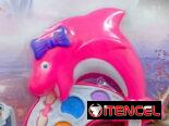 Blister grande maquillaje infantil