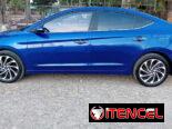 Vendo con el óseo, Hyundai Elantra, 2019, Full límite