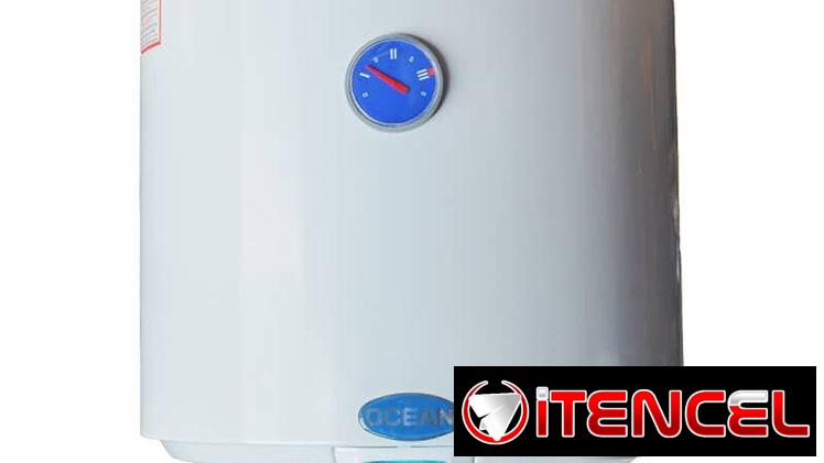 Calentador electrico ocean de 50L