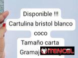 ¿Tienes que hacer alguna manualidad ? Tenemos una amplia variedad de cartulinas.