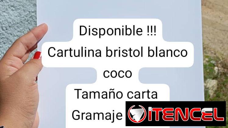 ¿Tienes que hacer alguna manualidad ? Tenemos una amplia variedad de cartulinas.
