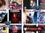 Desbloqueo para tu PS5 Versión 12.00 e inferior. Catálogo con 7tb de juegos y en aumento!!!