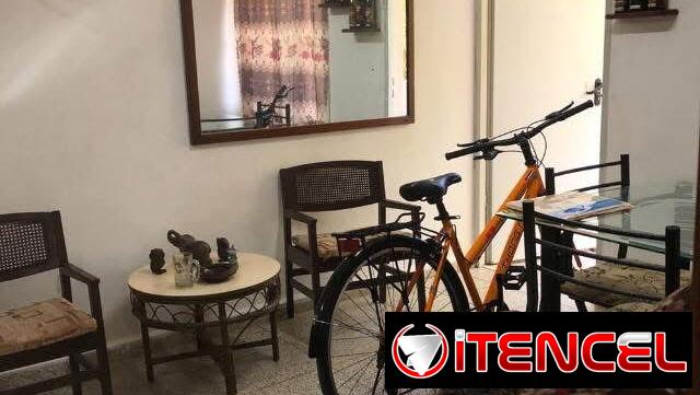 🏡 Apartamento en Nuevo Vedado – 2do piso (2019)