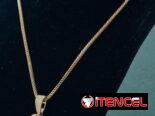 Cadenas de oro!!