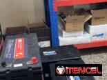 Baterias nuevas de carro ,nos encontramos en auto-hogar