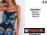 GRAN REBAJA ROPA DE MUJER-1