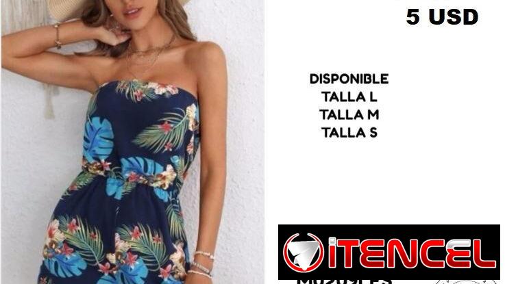 GRAN REBAJA ROPA DE MUJER-1
