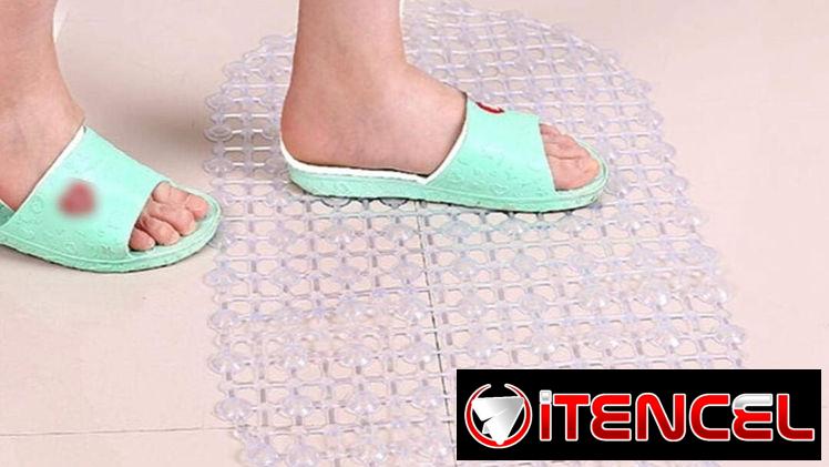 ✨ Alfombrilla Antideslizante – Seguridad y Confort en tu Hogar