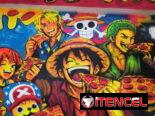 Murales Pintados Personalizados