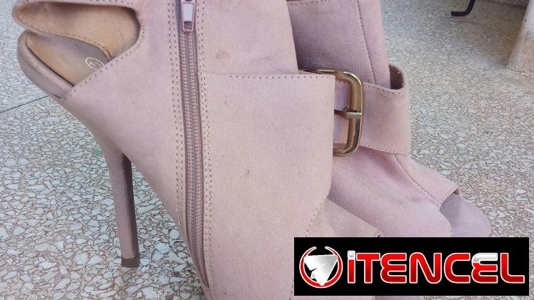Zapatos para mujer