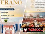 Renta de casas en Guanabo ,Santa Fe , Playas del Este ,Varadero ,Habana Vieja ,Vedado , Playa