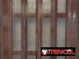 Puertas de corredera