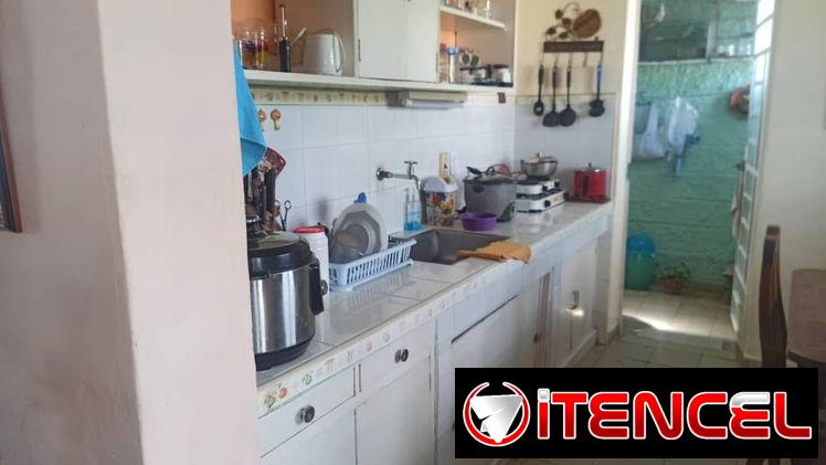 🌟OFERTA🌟APTO DE 2/4 –  APARTAMENTO BONITO EN BUENA ZONA – NO HAY QUE HACERLE NADA – EN 13000 USD
