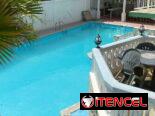 ESPECTACULAR PISCINA EN LA PLAYA DE BOCA CIEGA +53 52463651 HABANA ,CUBA 🌊🌊VILLA  de 9 habitaciones en ofertas