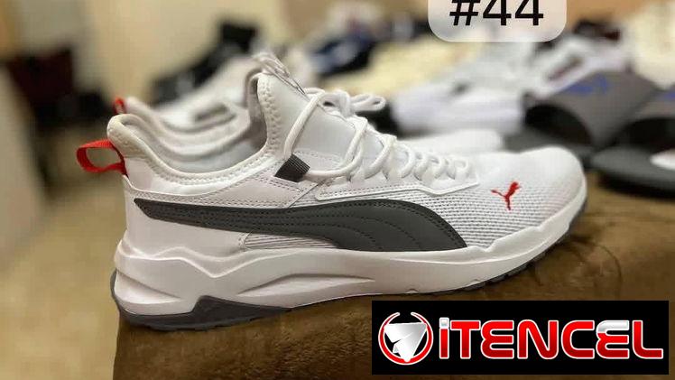 Tenis Auténticos